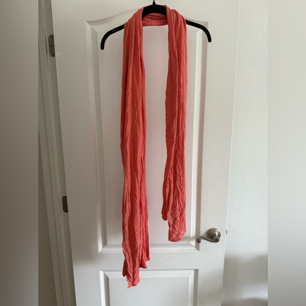 Nordstrom Coral Henna and Hijab